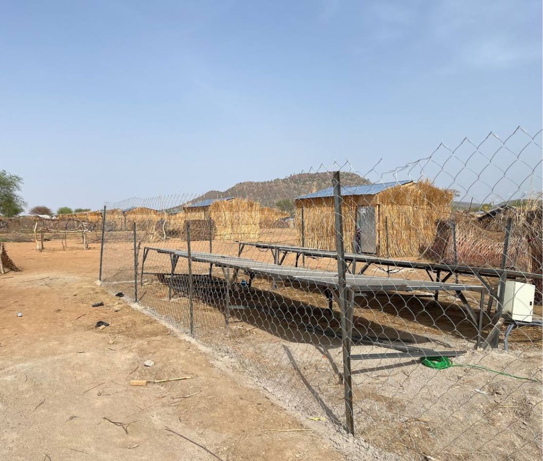 Lighting the Way: Sahel Solar’s Initiatives to Aid Sudanese Refugees in Chad